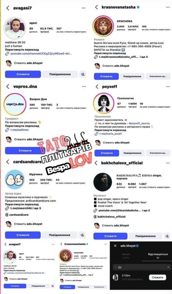 хаят підписки хаят